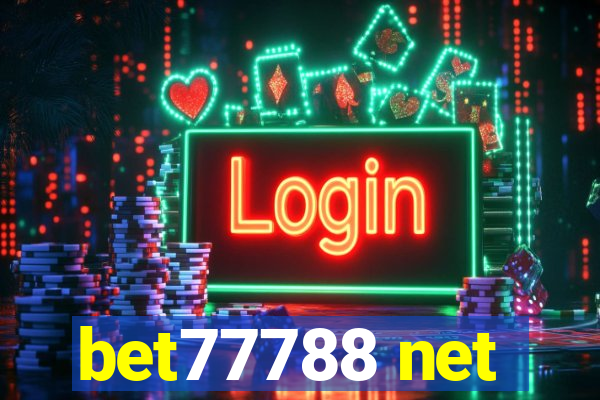 bet77788 net